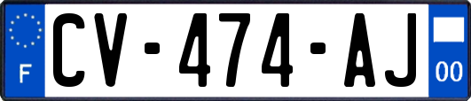 CV-474-AJ