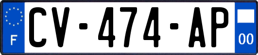 CV-474-AP