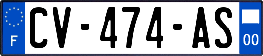 CV-474-AS