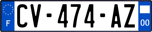 CV-474-AZ