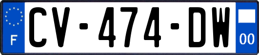 CV-474-DW