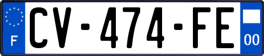 CV-474-FE