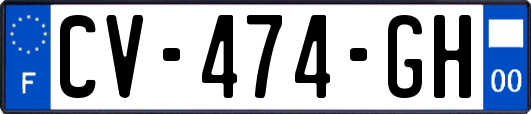 CV-474-GH