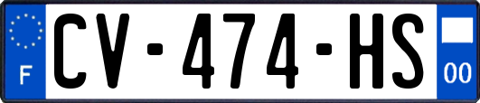 CV-474-HS