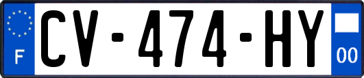 CV-474-HY