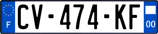 CV-474-KF