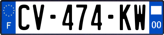 CV-474-KW