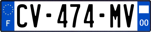 CV-474-MV