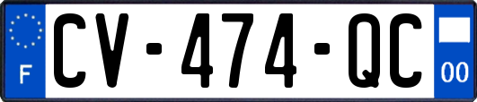 CV-474-QC