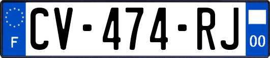 CV-474-RJ