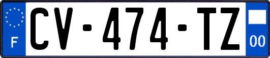 CV-474-TZ