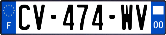CV-474-WV