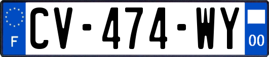 CV-474-WY