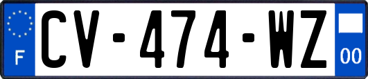CV-474-WZ