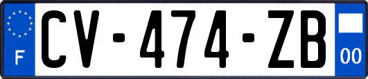 CV-474-ZB