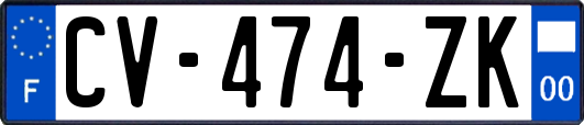 CV-474-ZK