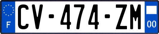 CV-474-ZM