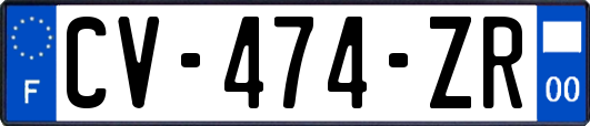 CV-474-ZR