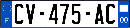 CV-475-AC