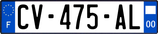 CV-475-AL