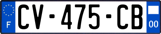 CV-475-CB