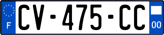 CV-475-CC