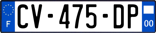 CV-475-DP