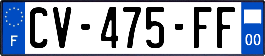 CV-475-FF