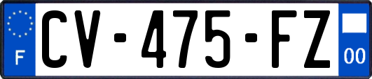 CV-475-FZ