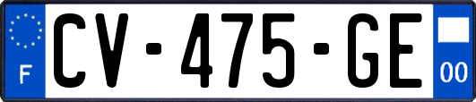 CV-475-GE