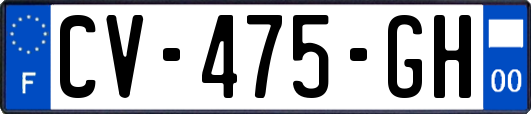 CV-475-GH