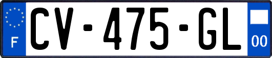 CV-475-GL