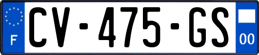 CV-475-GS