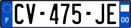 CV-475-JE