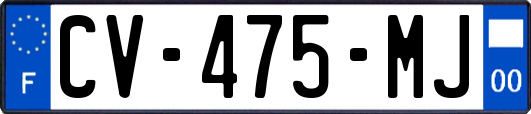 CV-475-MJ