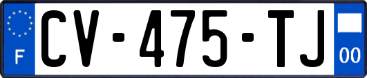 CV-475-TJ