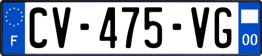 CV-475-VG