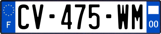 CV-475-WM