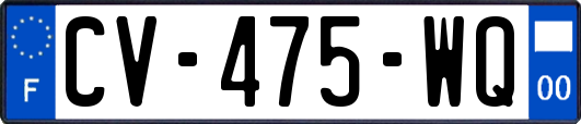 CV-475-WQ