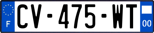 CV-475-WT