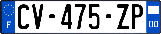 CV-475-ZP