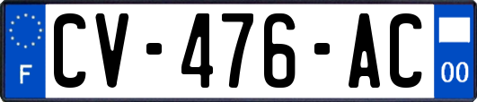 CV-476-AC