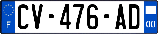 CV-476-AD