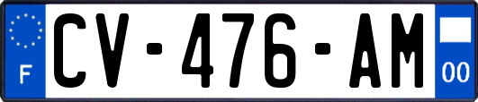 CV-476-AM