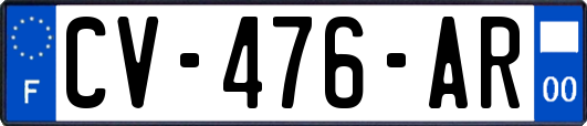 CV-476-AR