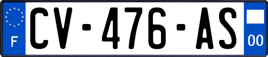 CV-476-AS