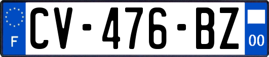 CV-476-BZ