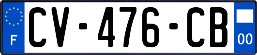 CV-476-CB