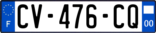 CV-476-CQ