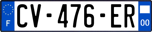 CV-476-ER